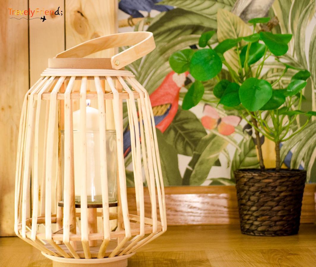 Coqueto & Confortable Apartamento Διαμέρισμα Σαντιάγο ντε Κομποστέλα Εξωτερικό φωτογραφία